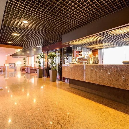 Hotel Galileo Milán Exteriér fotografie