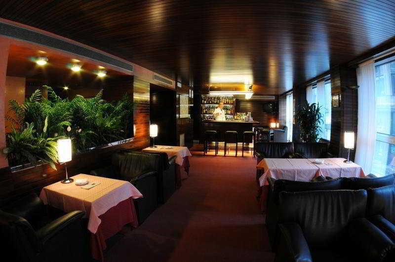 Hotel Galileo Milán Exteriér fotografie