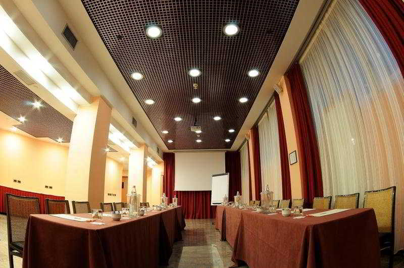 Hotel Galileo Milán Exteriér fotografie
